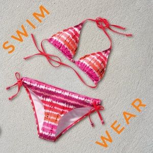 👙 Swimwear place marker! 👙